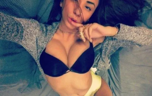 Чисто секс