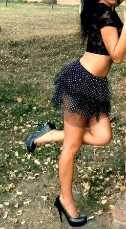 Я уже жду тебя с нетерпением чтобы вместе насладиться всеми прелестями уединения в